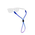 Chums The Slim Retainer COBALT/PERIWINKLE FADE