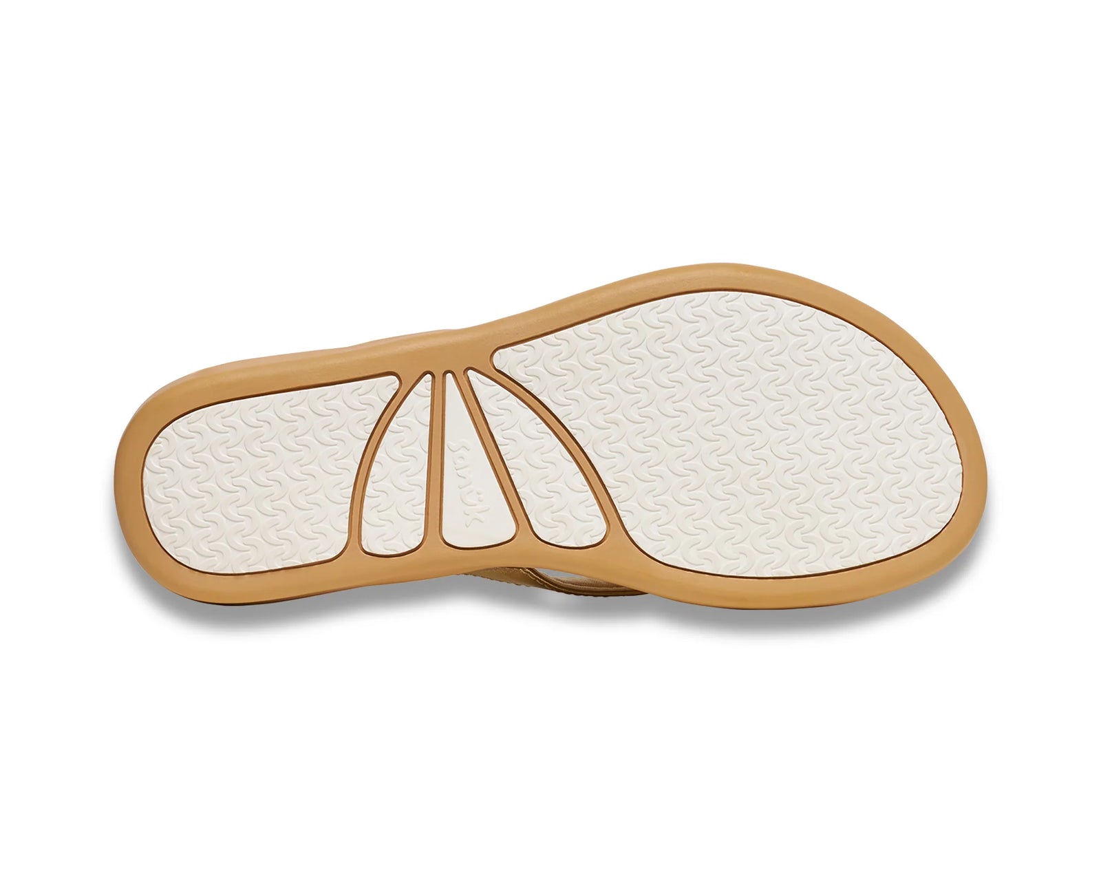 Sanuk W Wave Whisper CHAMPAGNE