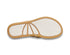Sanuk W Wave Whisper CHAMPAGNE