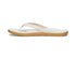 Sanuk W Wave Whisperer WHITE