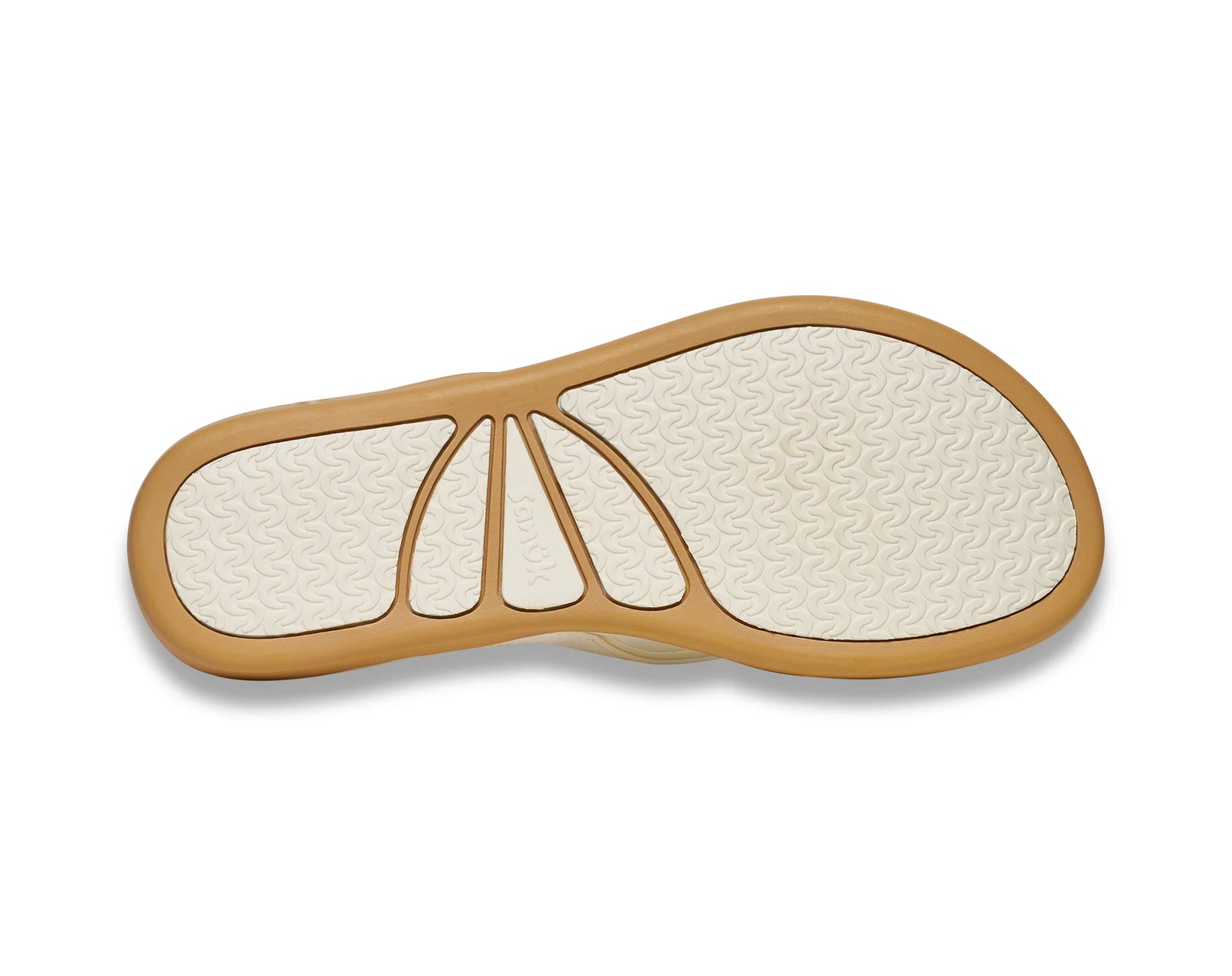 Sanuk W Wave Whisperer WHITE