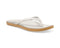 Sanuk W Wave Whisperer WHITE
