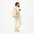 ALOHA Collection Hana Hou Keep It Light Backpack CREME / DUNE