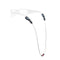 Chums Tideline Retainer SILVER