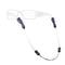 Chums Tideline Adjustable Retainer SILVER