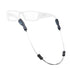 Chums Tideline Adjustable Retainer SILVER