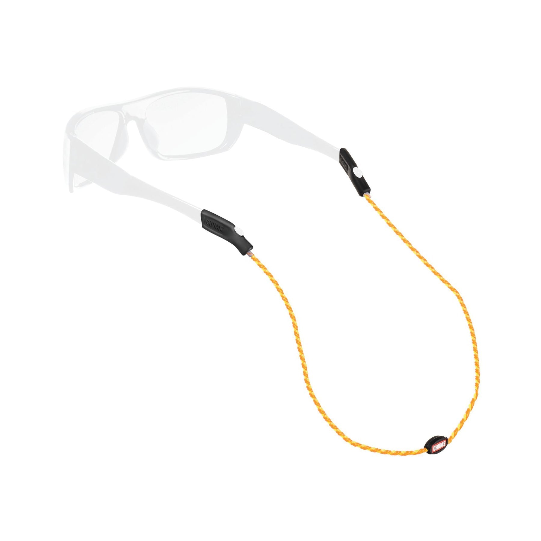 Chums Mariner Retainer ORANGE/YELLOW