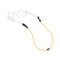 Chums Mariner Retainer ORANGE/YELLOW