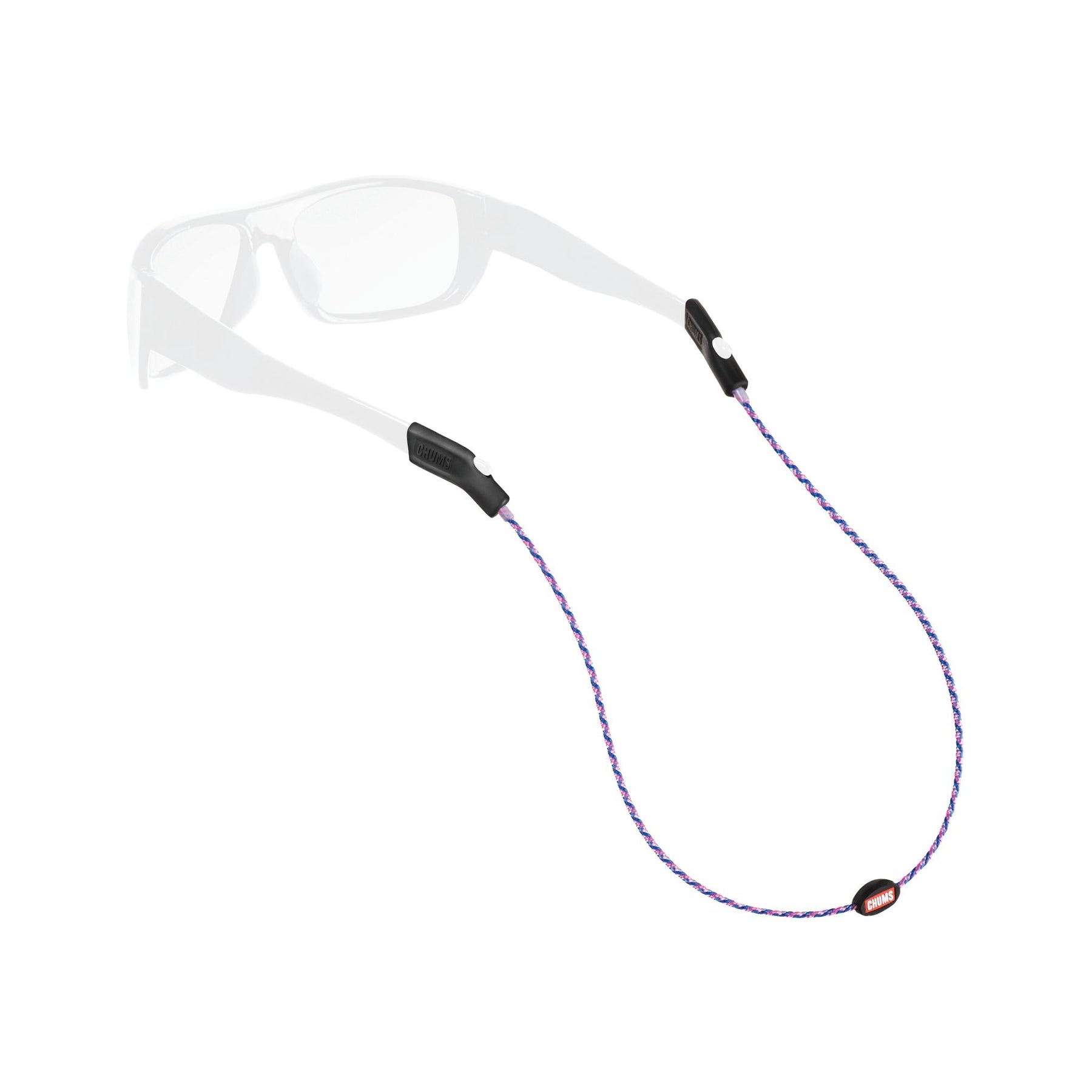 Chums Mariner Retainer PURPLE/PINK