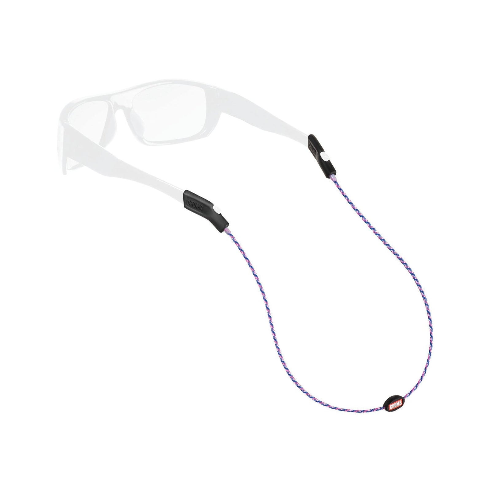 Chums Mariner Retainer PURPLE/PINK