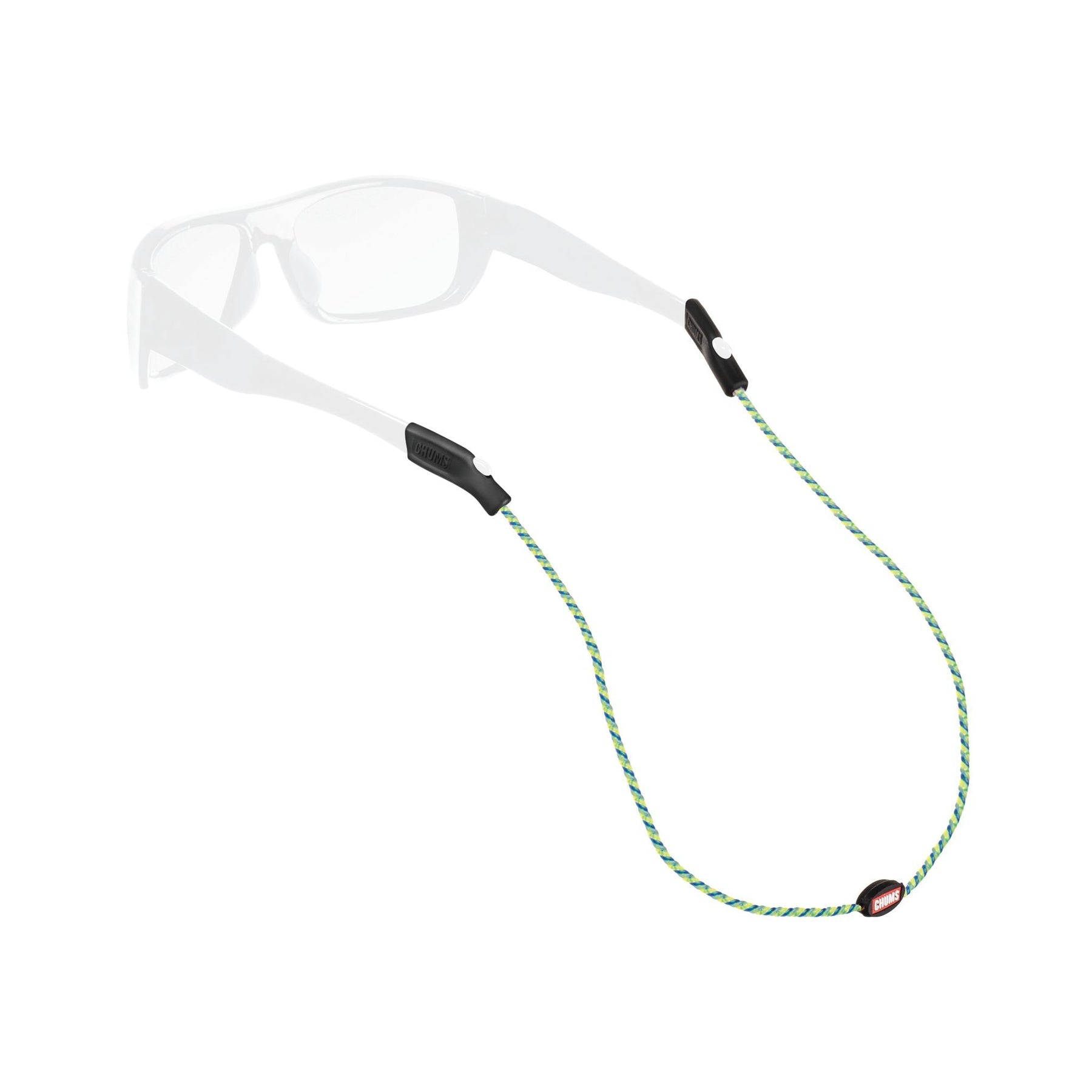 Chums Mariner Retainer NAVY/GREEN