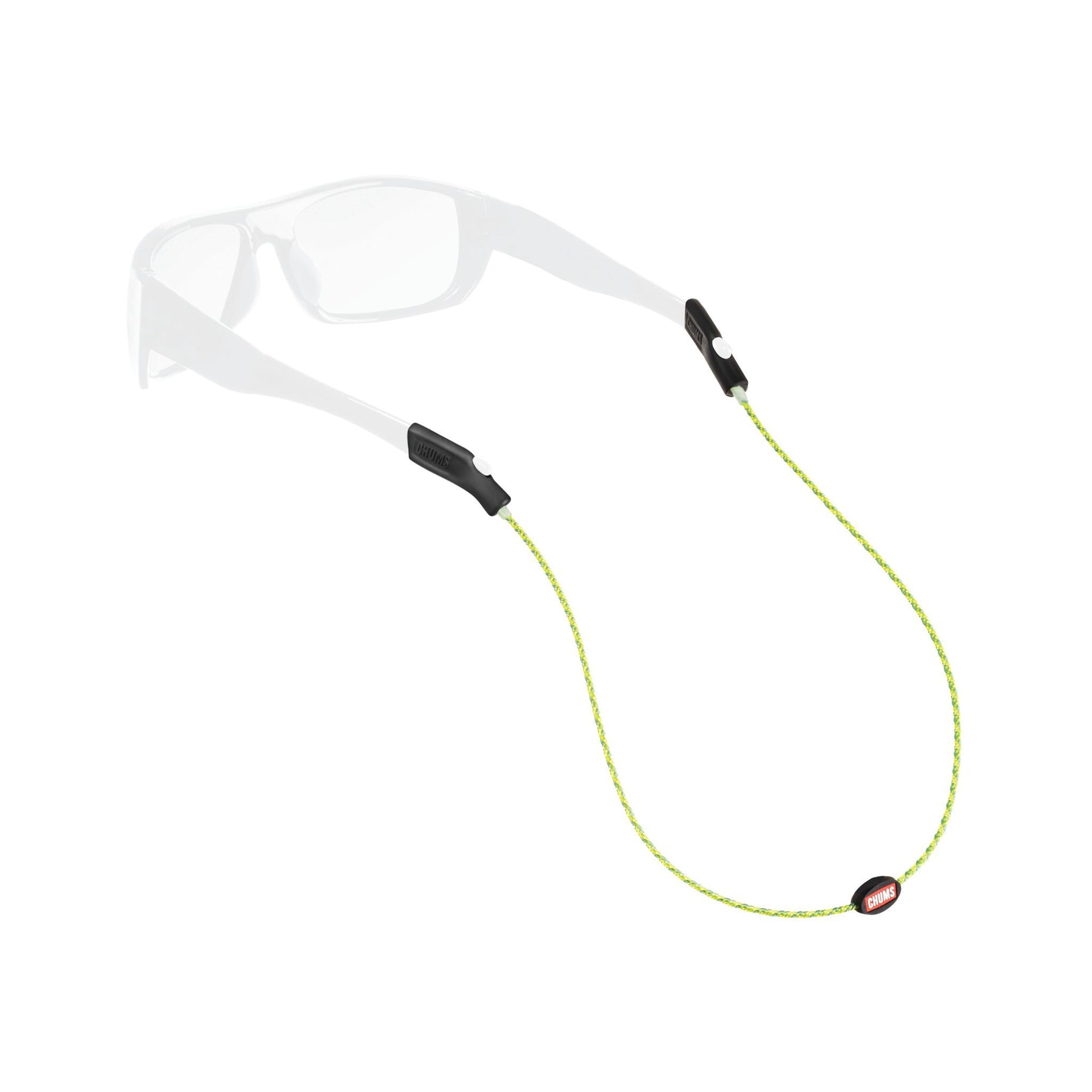 Chums Mariner Retainer GREEN/LIME