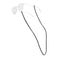 Chums Tech Cord Retainer BLACK