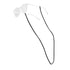 Chums Tech Cord Retainer BLACK