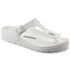 Birkenstock W Gizeh EVA WHITE-REG