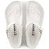 Birkenstock W Gizeh EVA WHITE-REG