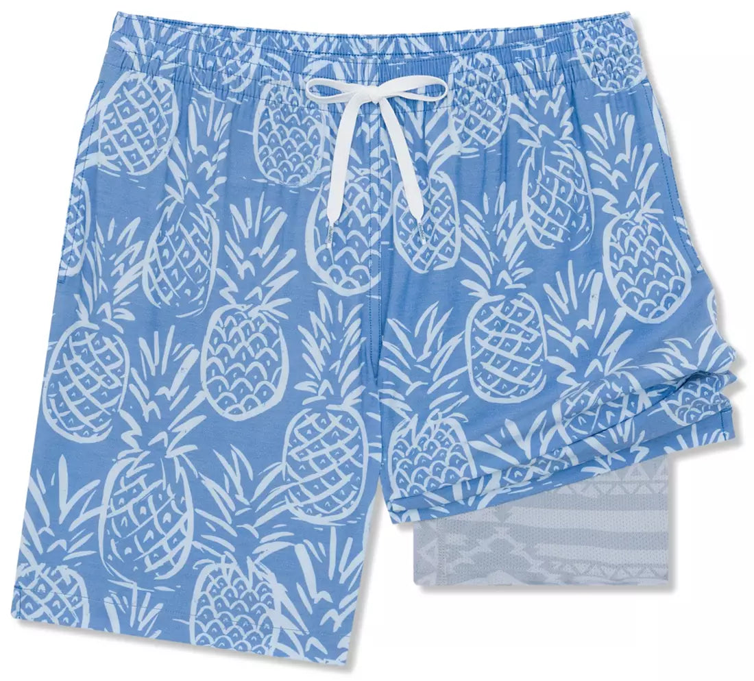 Chubbies M 7