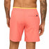 Chubbies M 5.5" Swim Trunks 2in1 Liner PEACH PERFECT