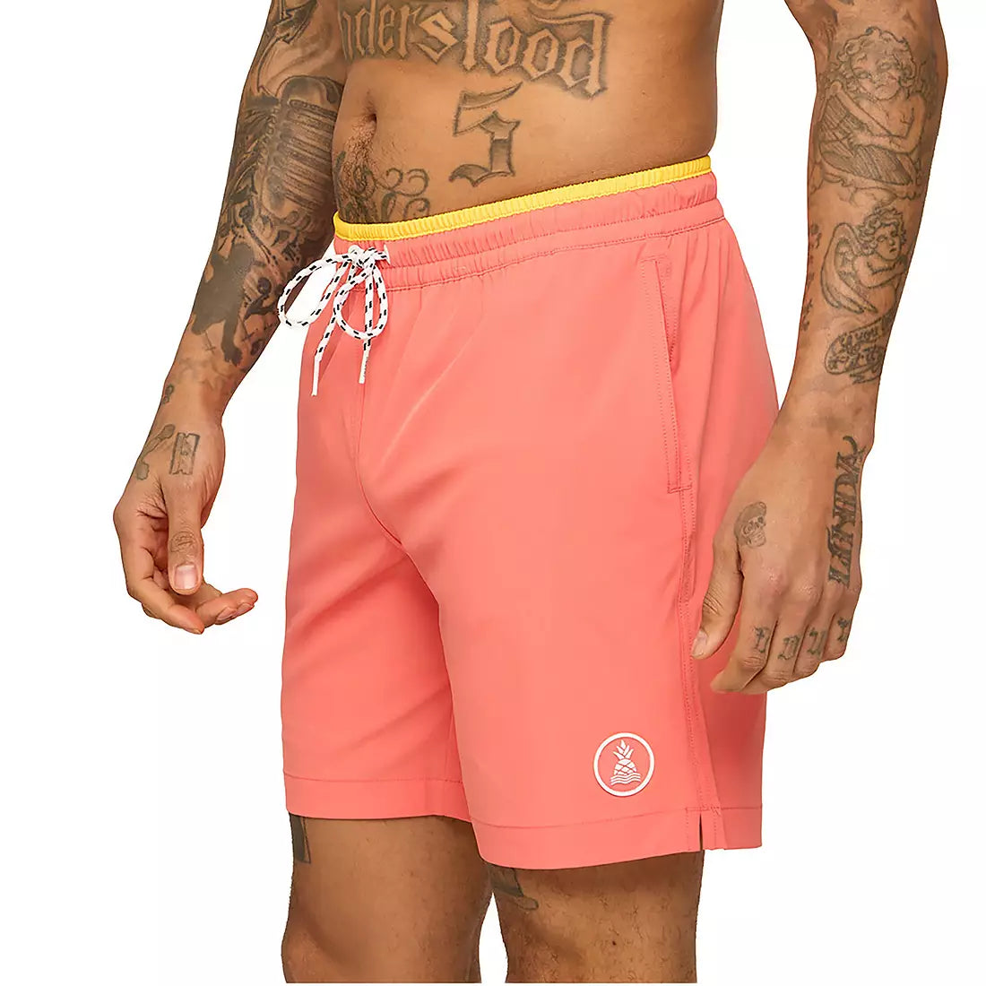 Chubbies M 5.5