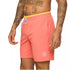 Chubbies M 5.5" Swim Trunks 2in1 Liner PEACH PERFECT