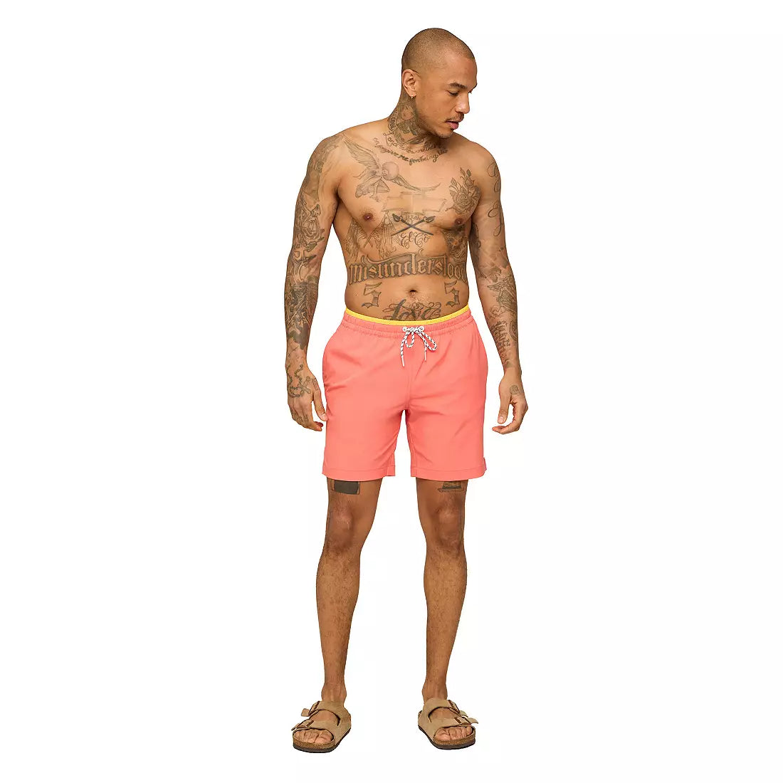 Chubbies M 5.5