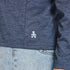 Life is Good LS W Sun Crusher Sun & Water Tee DARKEST BLUE