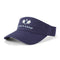Life is Good Updated Visor Pickleball DARKEST BLUE