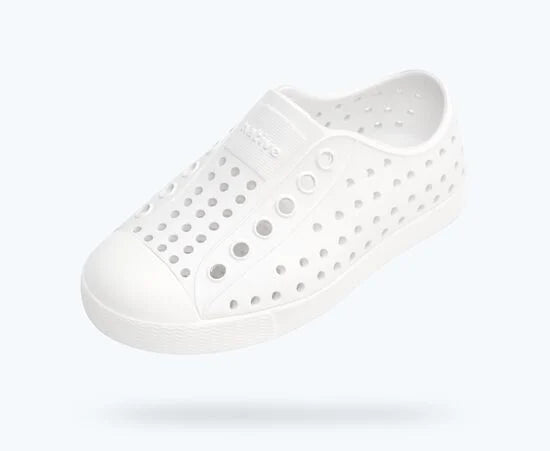 Native Child Jefferson SHELL WHITE / SHELL WHITE