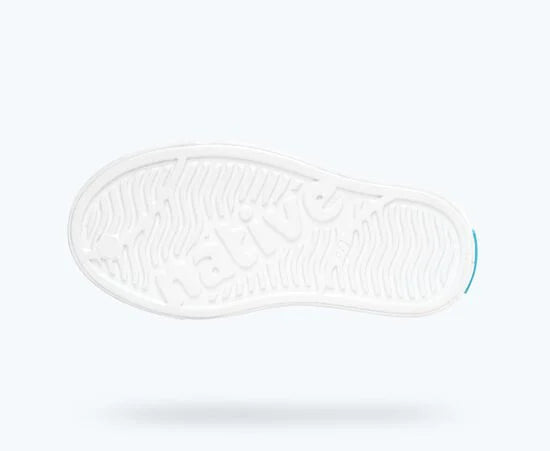 Native Child Jefferson SHELL WHITE / SHELL WHITE
