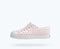 Native Child Jefferson Sugarlite MILK PINK / SHELL WHITE
