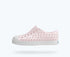 Native Child Jefferson Sugarlite MILK PINK / SHELL WHITE