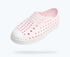 Native Child Jefferson Sugarlite MILK PINK / SHELL WHITE