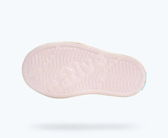Native Child Jefferson Sugarlite MILK PINK / SHELL WHITE