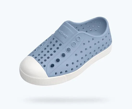 Native Child Jefferson SKYWAY BLUE SHELL WHITE