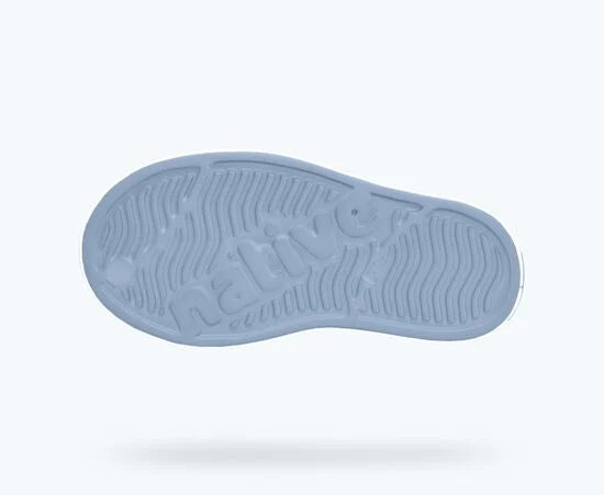 Native Child Jefferson SKYWAY BLUE SHELL WHITE