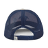 Life is Good Clean Turtle Trucker Hat BONE