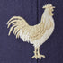 Life is Good Clean Chicken Trucker Hat DARKEST BLUE