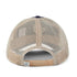 Life is Good Clean Chicken Trucker Hat DARKEST BLUE