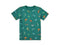 Life is Good Toddler SS Crusher Tee Axoloti SPRUCE