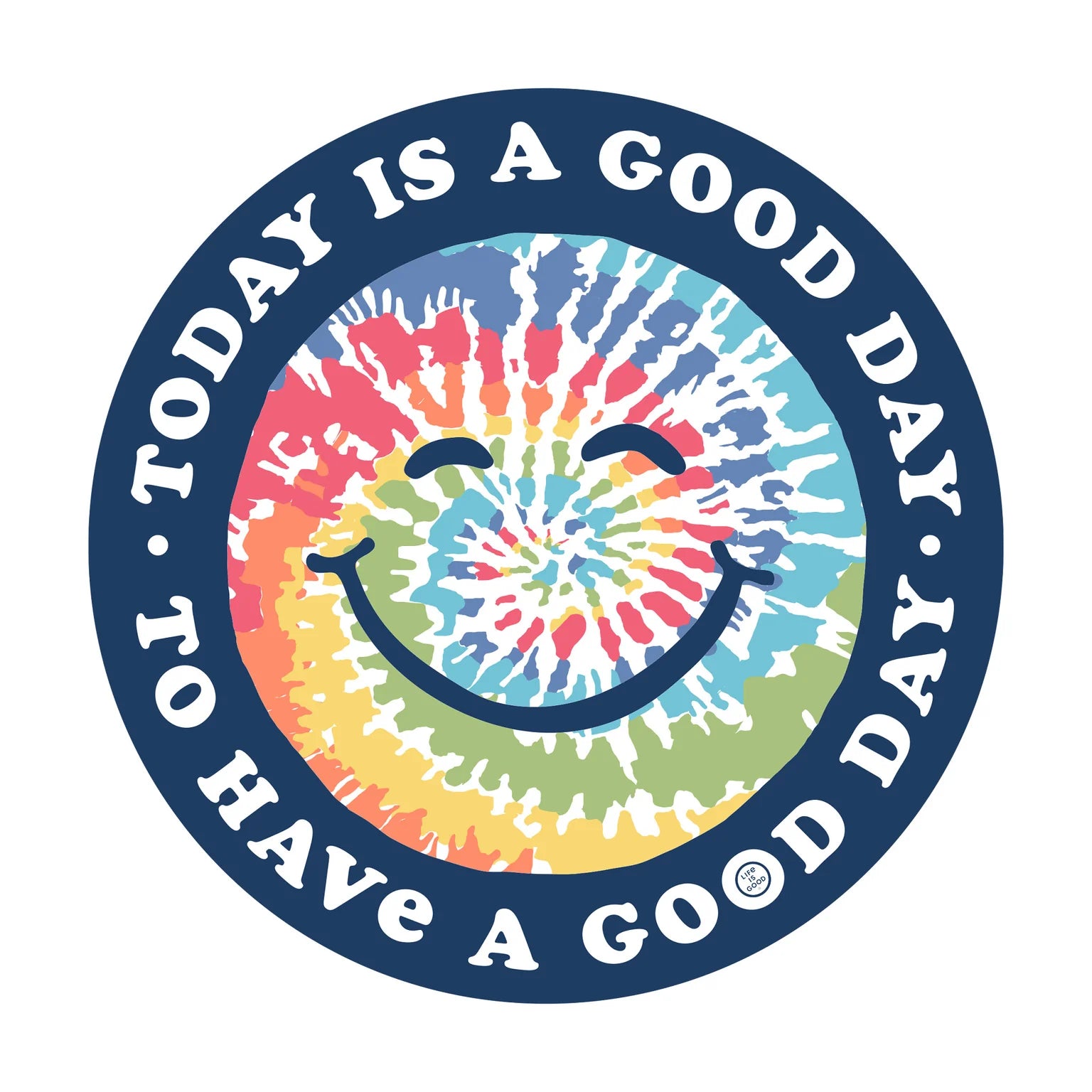 Life Is Good 4