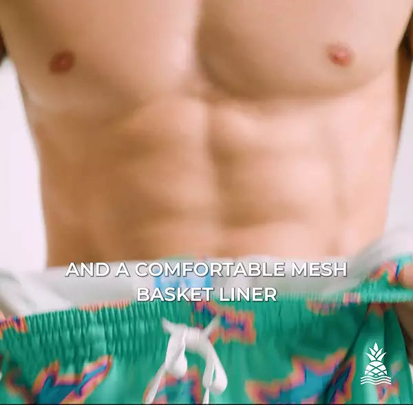 Chubbies 7
