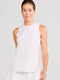 Tasc W Nola Tank 2.0 WHITE/SEASHELL