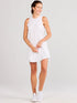 Tasc W Nola Tank 2.0 WHITE/SEASHELL