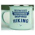 Top Guy Mugs HIKING