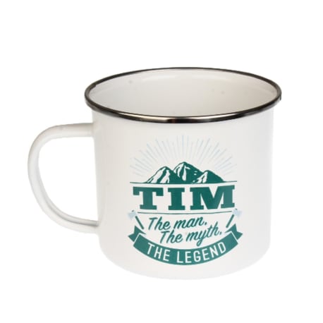 Top Guy Mugs TIM