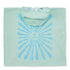 Life is Good Kids Terry Cloth Poncho Here Comes Fun in the Sun SAGE