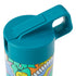 Life is Good Kids 12oz Bottle Dinosau Friends TEAL