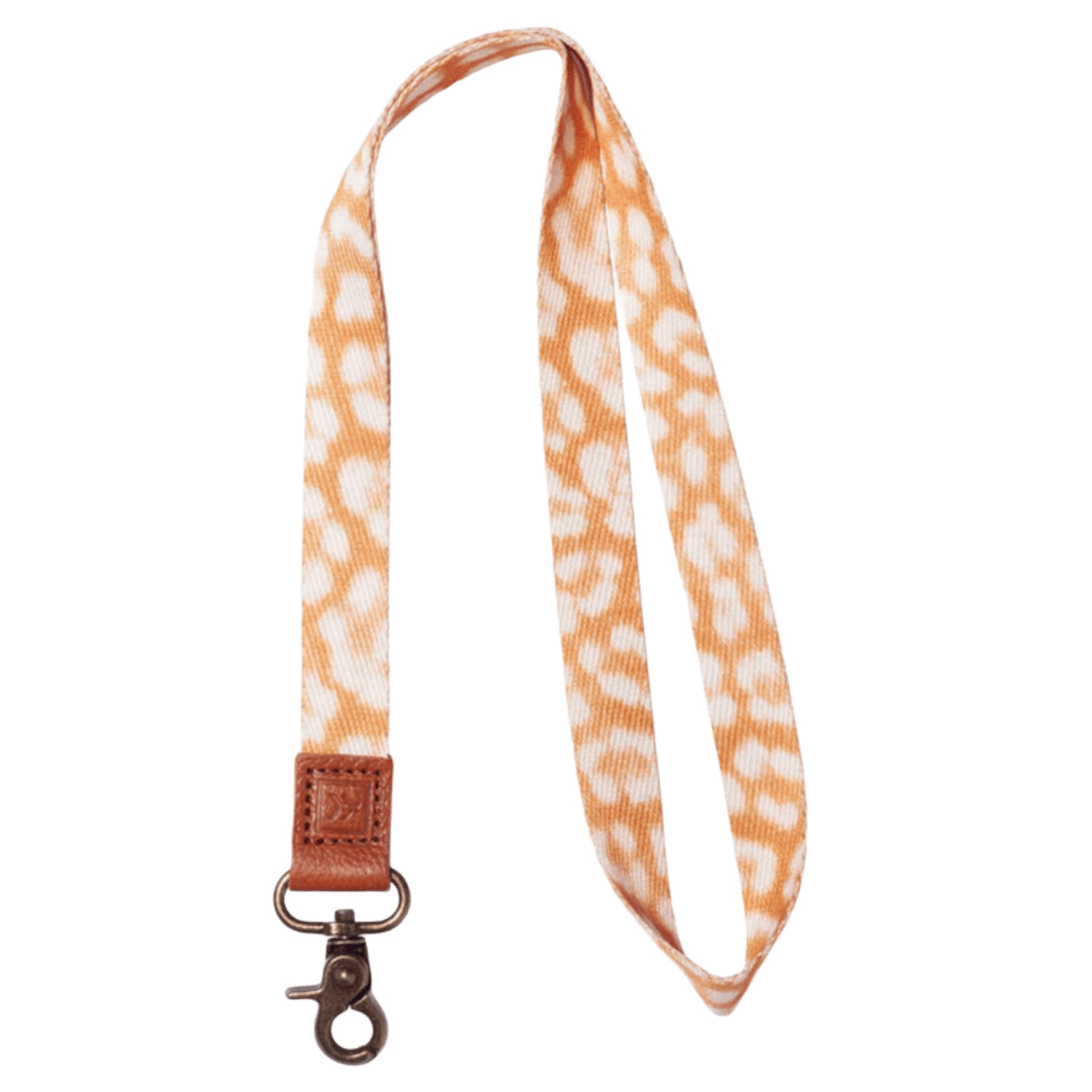 Thread Neck Lanyard REESE