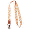 Thread Neck Lanyard REESE