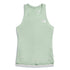 The North Face W High Trail Run Tank MISTY SAGE